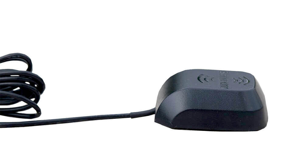 NGVA3 SiriusXM Satellite Radio Car Antenna Magnetic