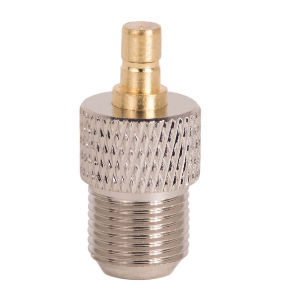 F Jack to SMB Jack Adapter for Satellite Radio