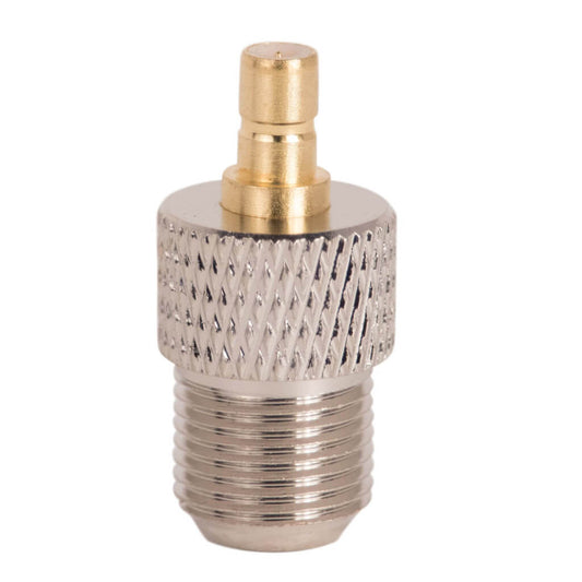 F Jack to SMB Jack Adapter for Satellite Radio