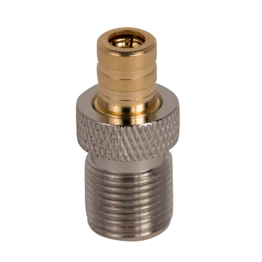 F Jack to SMB Plug Adapter for Satellite Radio