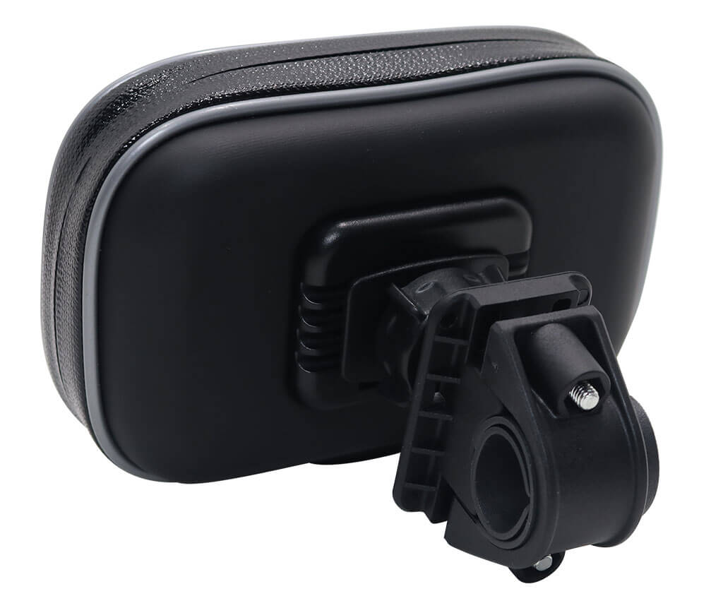 SiriusXM Radio OnyX Plus Hardcase Motorcycle Bundle