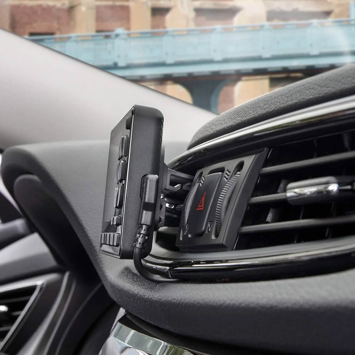 Roady BT SiriusXM® Bluetooth Satellite Radio Receiver