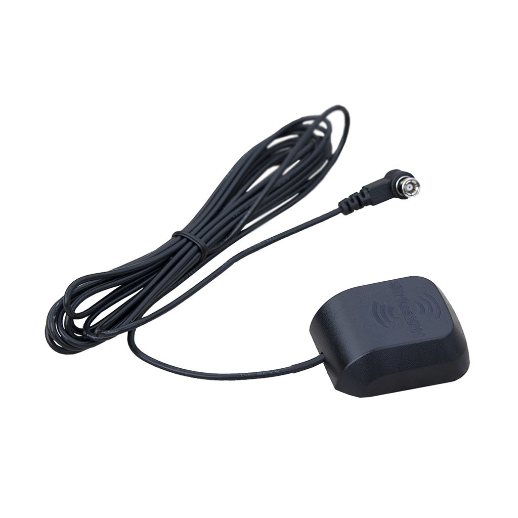 4-Foot XM Radio Micro Car Antenna