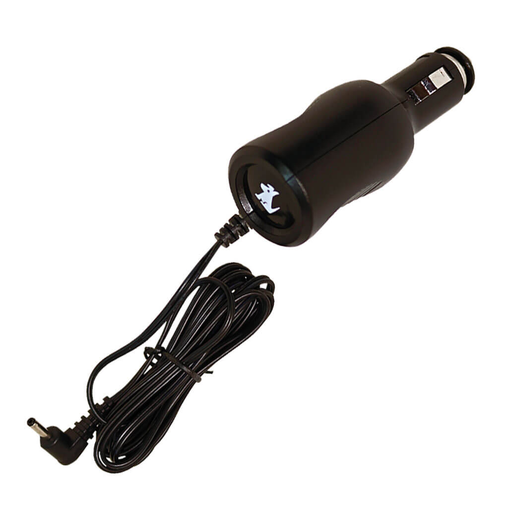 Sirius 5V Legacy Car Power Supply