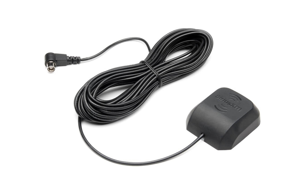 NGVA3 SiriusXM Satellite Radio Car Antenna Magnetic