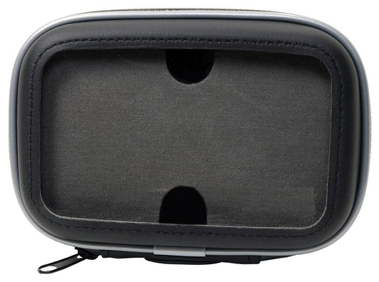 SiriusXM Motorcycle Mount with Large Protective Case