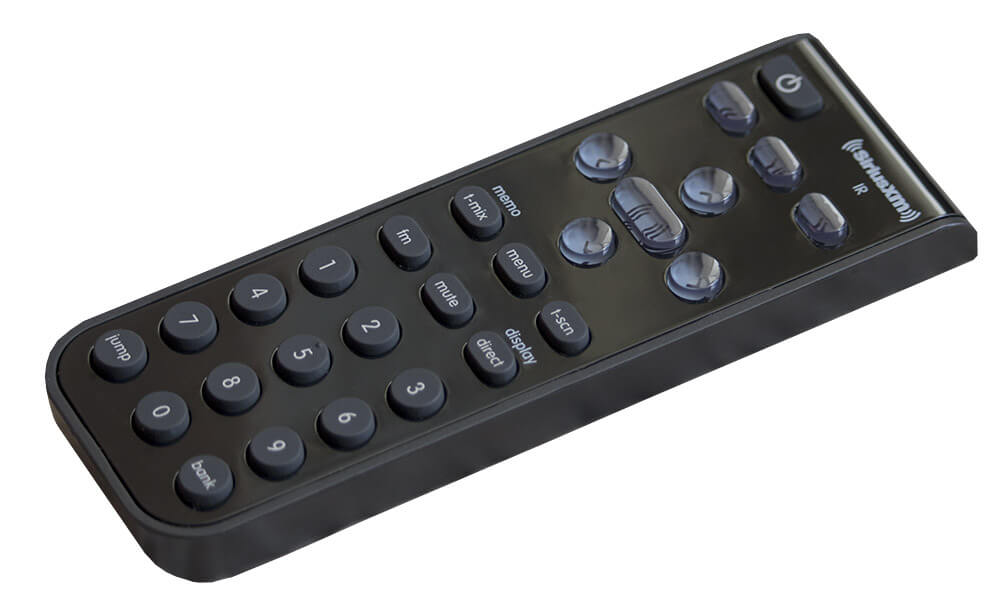 SXDH3 SiriusXM Universal Home Kit for onyX, Xpress, Stratus, Starmate
