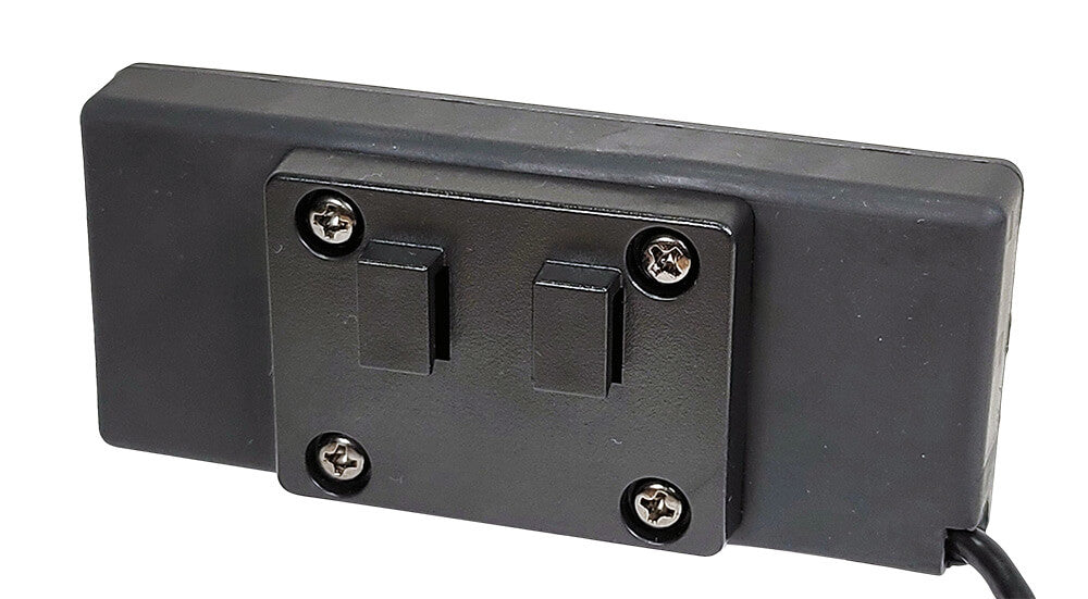 SiriusXM® UTV Installation Kit with Touch Screen Controller and RIDE COMMAND Kit