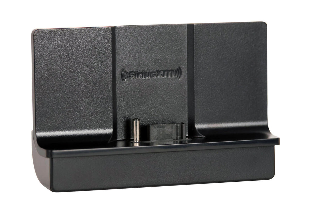 XM PowerConnect Vehicle Dock