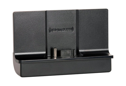 XM PowerConnect Vehicle Dock