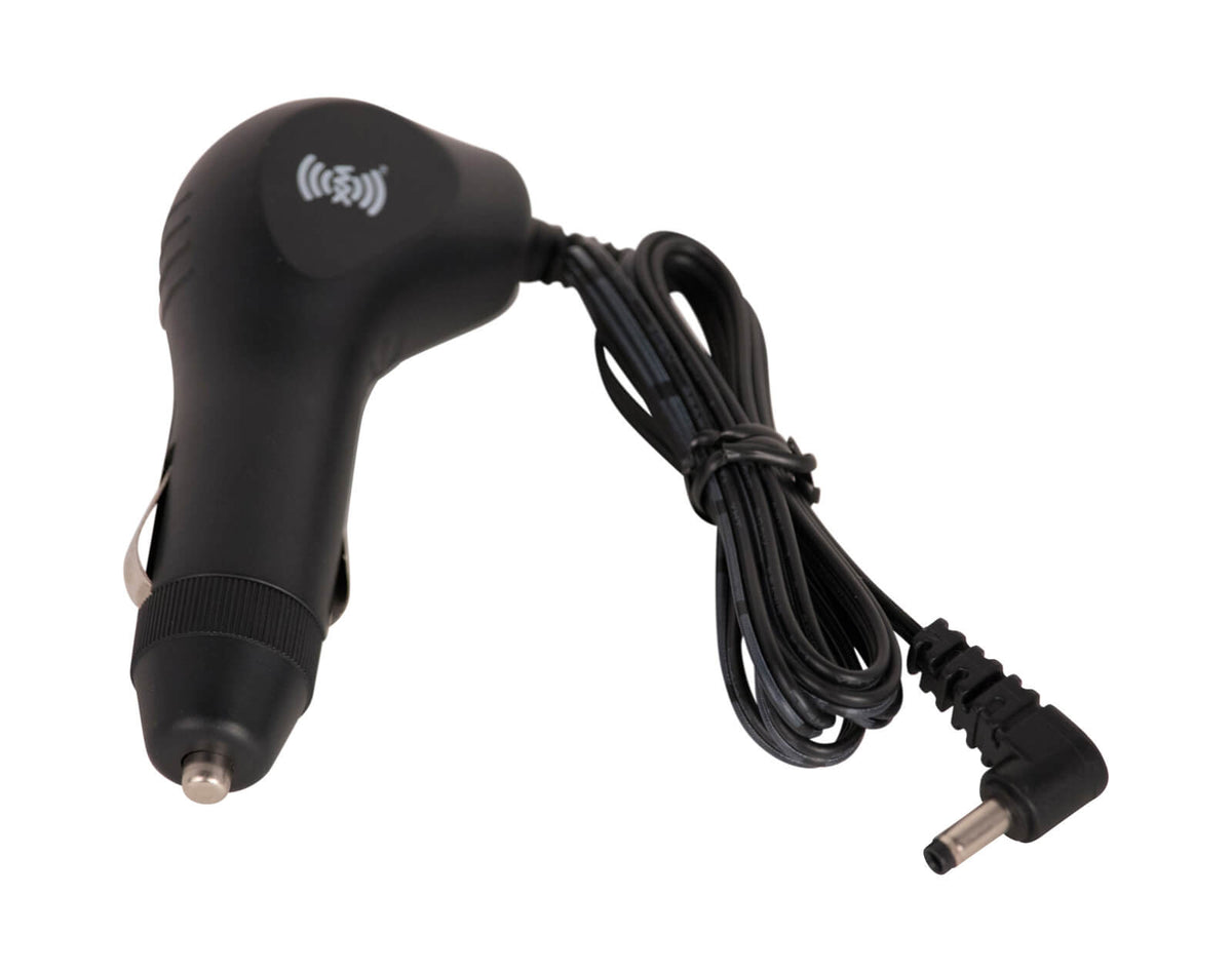 6-Volt Delphi Car Power Adapter