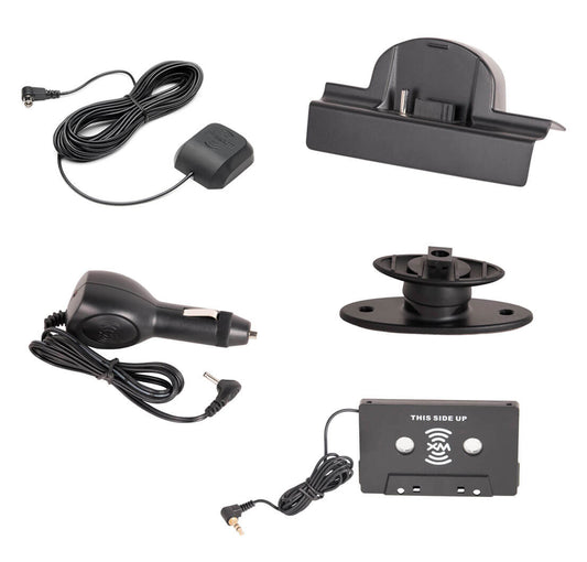 XM Xpress Car Kit XMC-10