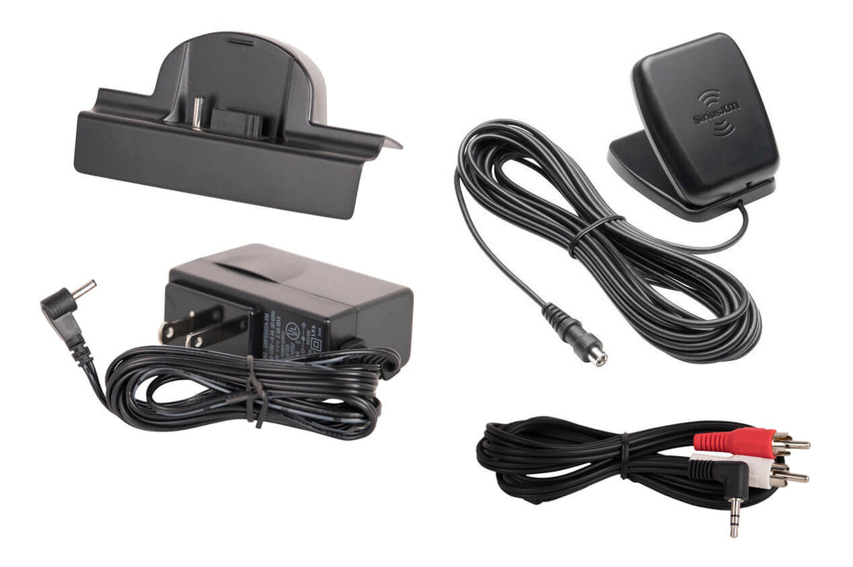 XM Radio Xpress Home Kit