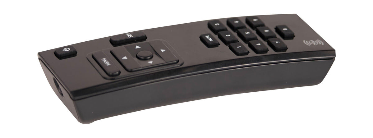Sportscaster Complete Home Kit w/ Receiver