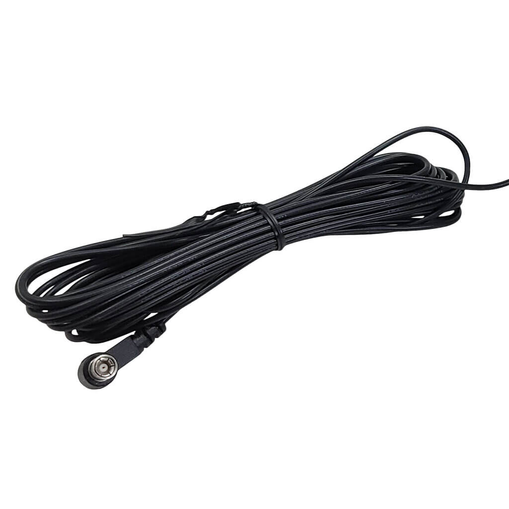 SiriusXM Satellite Radio Truck Antenna with 16 Foot Cable