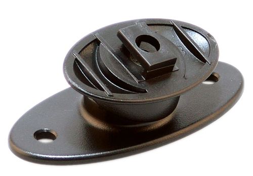 Sirius XM Radio Universal Swivel Mounting Bracket