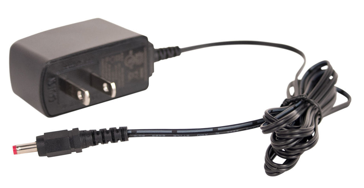 5V Home Power Adapter for PowerConnect Vehicle Cradles