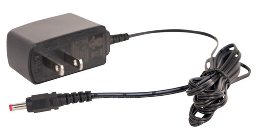 5V Home Power Adapter for PowerConnect Vehicle Cradles
